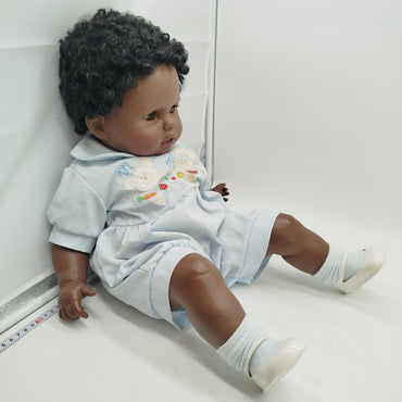 Zapf Creation Babypuppe Schlafaugen, gebraucht, ab 3 4 5 Jahre | ✅ geprüft 