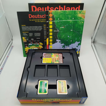 KOSMOS Finden Sie Minden 69024 Brettspiel, ab 10 11 12 Jahre | ✅ geprüft 