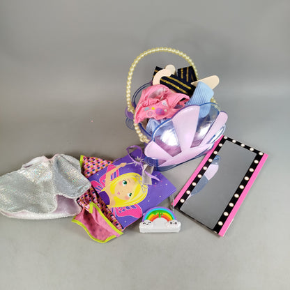 FailFix & L.O.L. Surprise Bundle 2x Puppen Zubehör