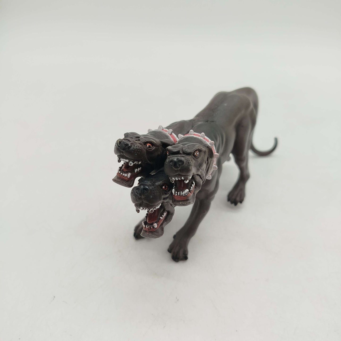 Papo Höllenhund Zerberus 38912 Figur, gebraucht, ab 3 4 5 Jahre | ✅ geprüft 