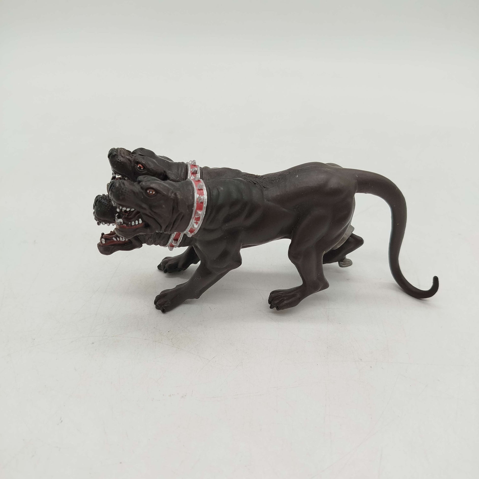 Papo Höllenhund Zerberus 38912 Figur, gebraucht, ab 3 4 5 Jahre | ✅ geprüft 