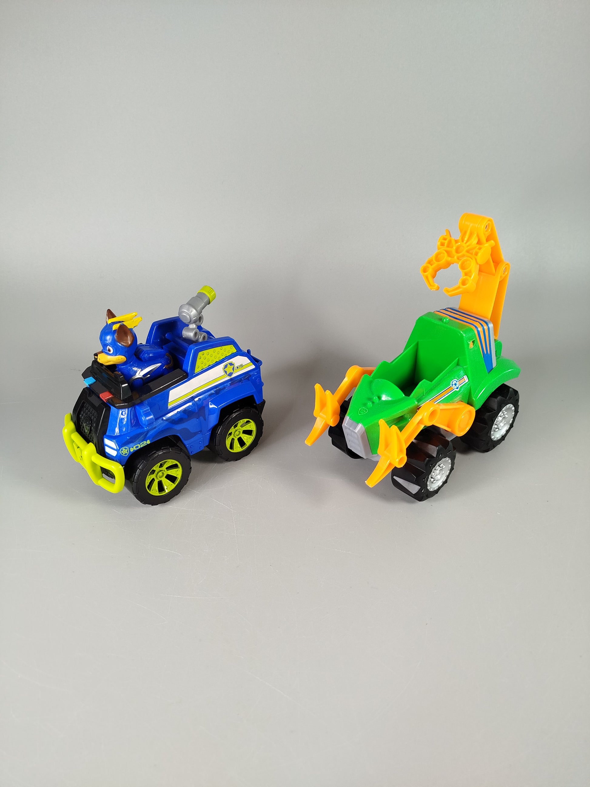 Spin Master Spielzeug-Set - PAW Patrol Dino Rettung