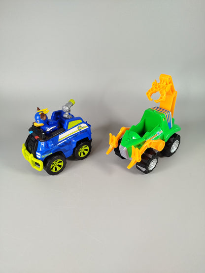 Spin Master Spielzeug-Set - PAW Patrol Dino Rettung