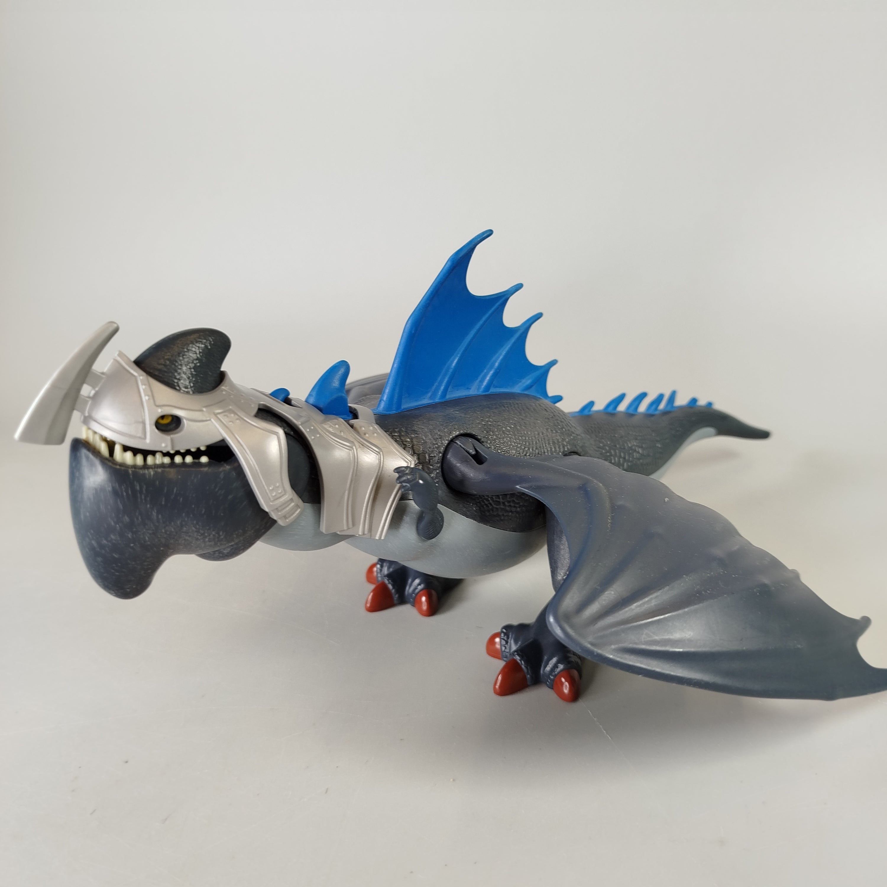 Playmobil How to Train Your Dragon Ohnezahn, Actionfigur
