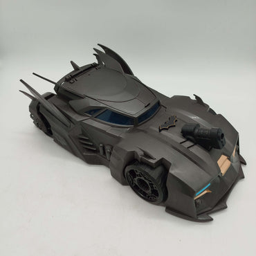 DC Comics Batmobile Auto mit Batman, gebraucht, ab 3 4 5 Jahre | ✅ geprüft 