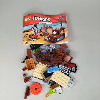 Bundle LEGO x2 Cars Set, Neuwertig