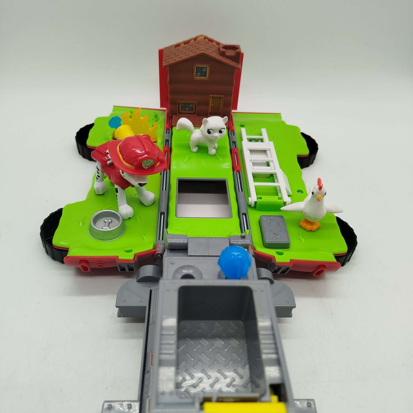Spin Master Bundle Paw Patrol 2x Fahrzeuge 🚒🐶, ab 3 4 5 Jahre | ✅ geprüft 