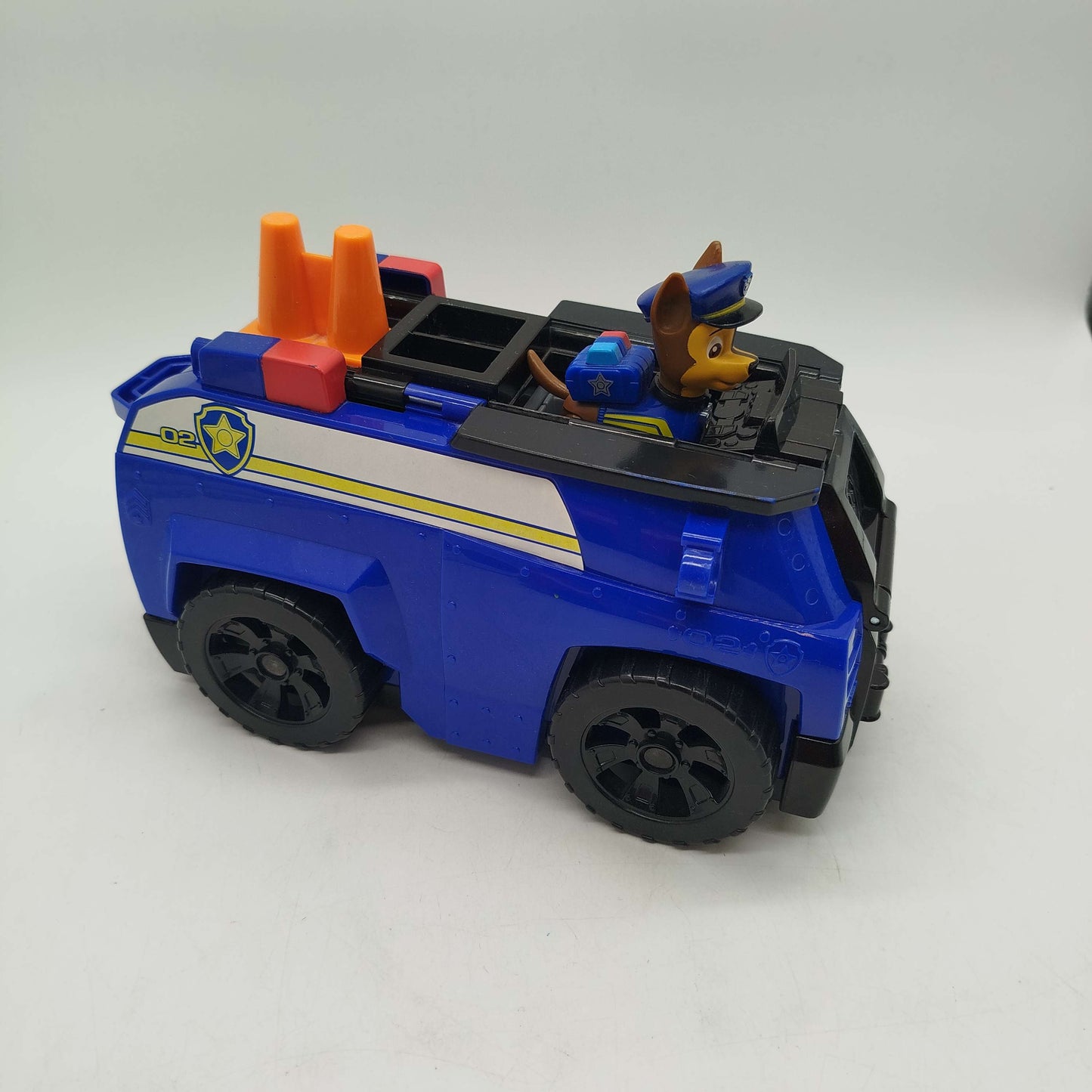 Spin Master Bundle Paw Patrol 2x Fahrzeuge 🚒🐶, ab 3 4 5 Jahre | ✅ geprüft 