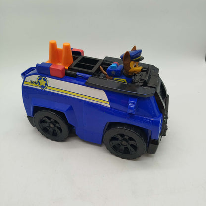 Spin Master Bundle Paw Patrol 2x Fahrzeuge 🚒🐶, ab 3 4 5 Jahre | ✅ geprüft 