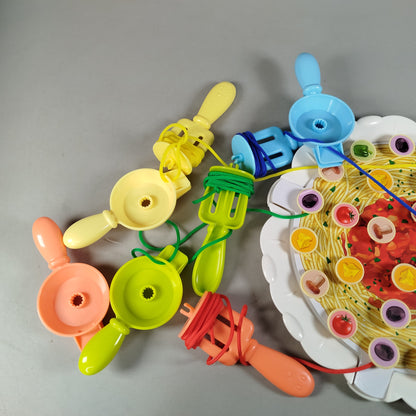 Schmidt Paletti Spaghetti Brettspiel 40626