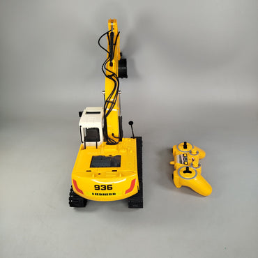 Jamara Liebherr R936 1:20 Ferngesteuerter Bagger