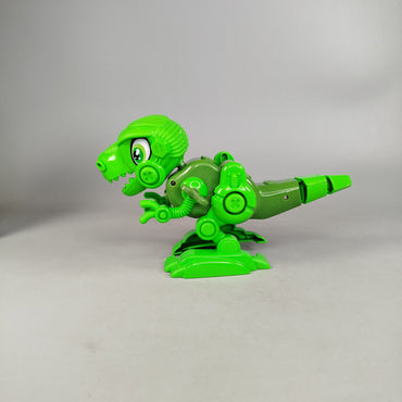 Clementoni DinoBot T-Rex Roboter Dino