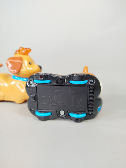 VTech Tiere & Fahrzeuge – Set von 4 Autos, sehr gut