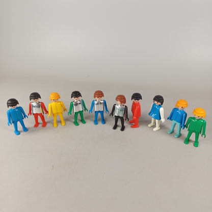 Playmobil Klicky Spielfiguren ab 3 4 5 Jahre