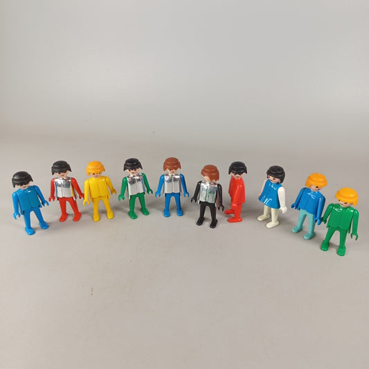 Playmobil Klicky Spielfiguren ab 3 4 5 Jahre