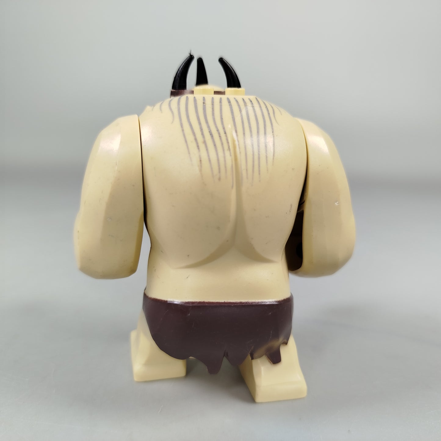LEGO Hobbit Goblin King Minifigur