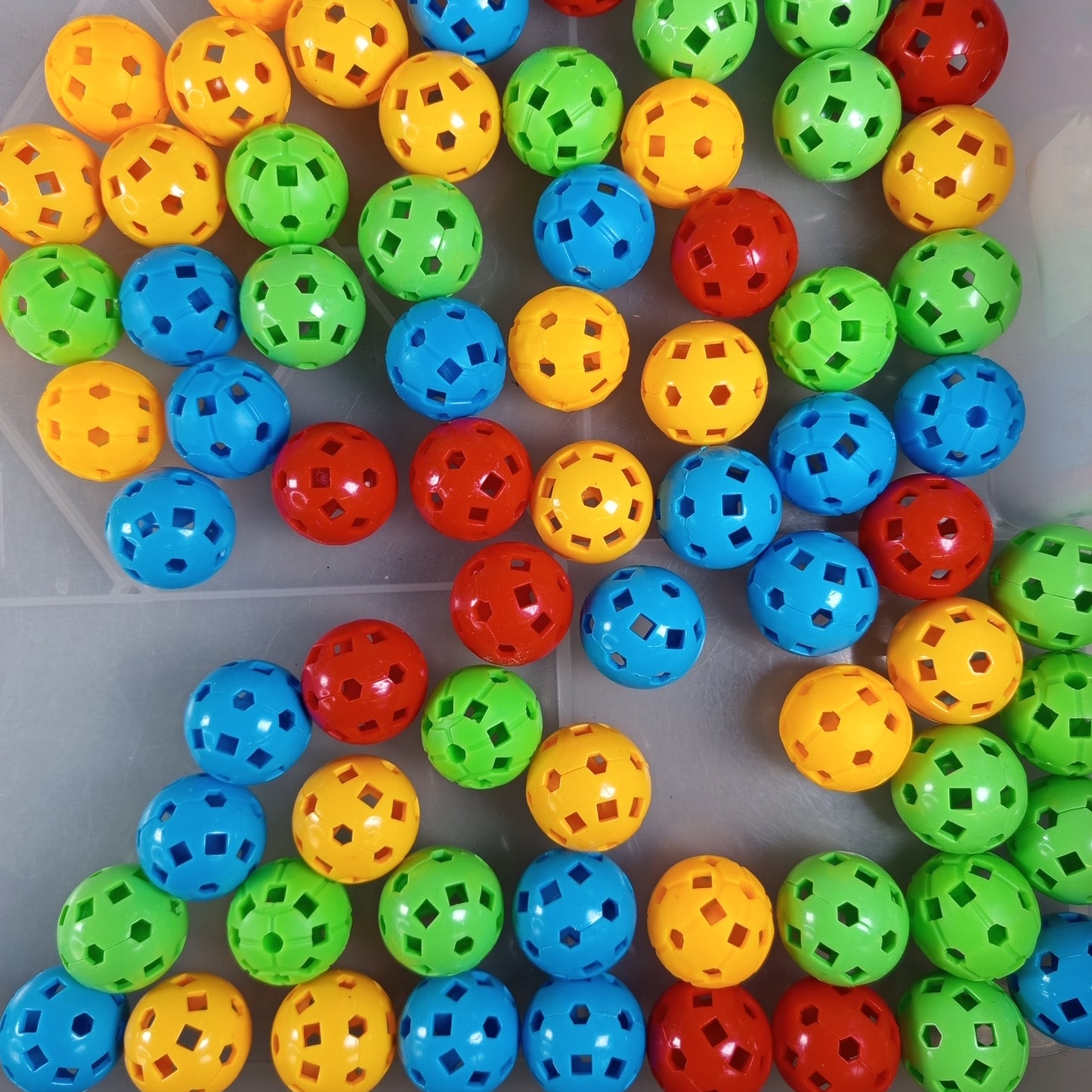 Konstruktionsspielzeug