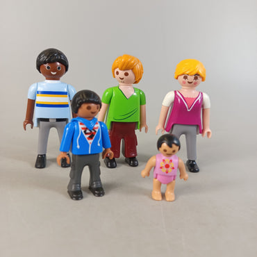 Playmobil Bundle Scooby-Doo Set von 10 Figuren ab 3 4 5 Jahre | ✅ geprüft 