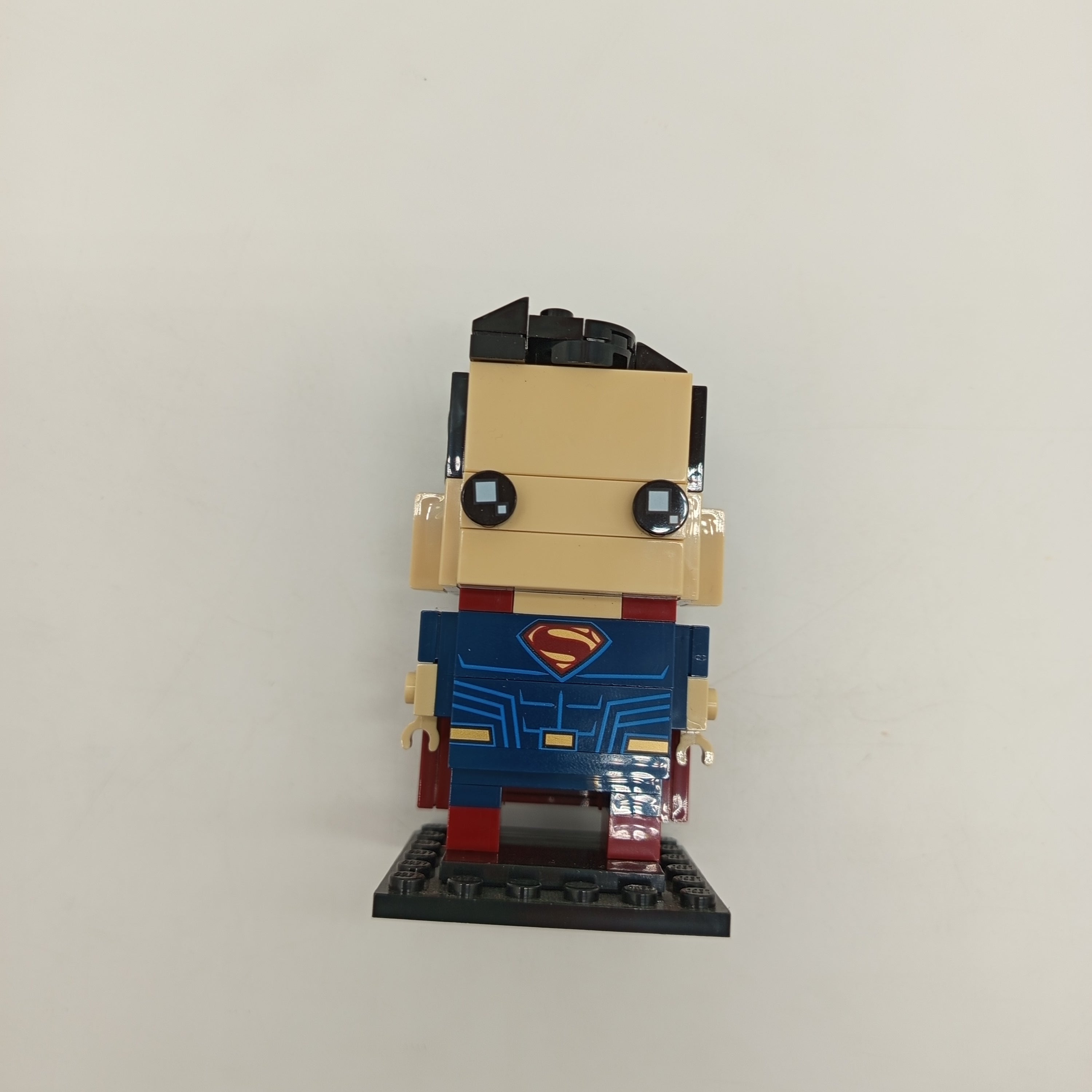 LEGO BrickHeadz Superman – Sammlerfigur