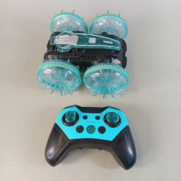 tecnock Bundle Amphibien 699 158 2x 🚗📡 RC Autos, ab 6 7 8 Jahre | ✅ geprüft 