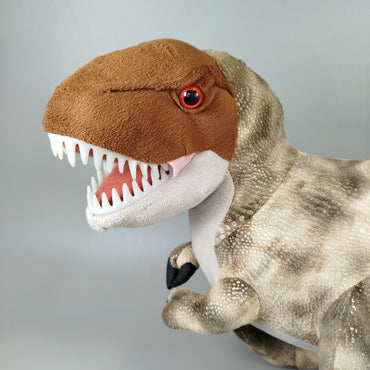 Wild Republic Stofftier Dinosaurier - T-Rex - 30 cm