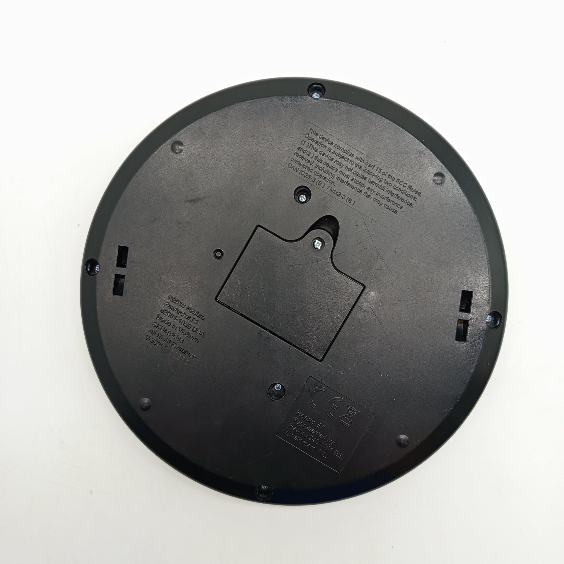 Hasbro Simon Elektronisches Gedächtnisspiel – Kult Brettspiel Klassiker