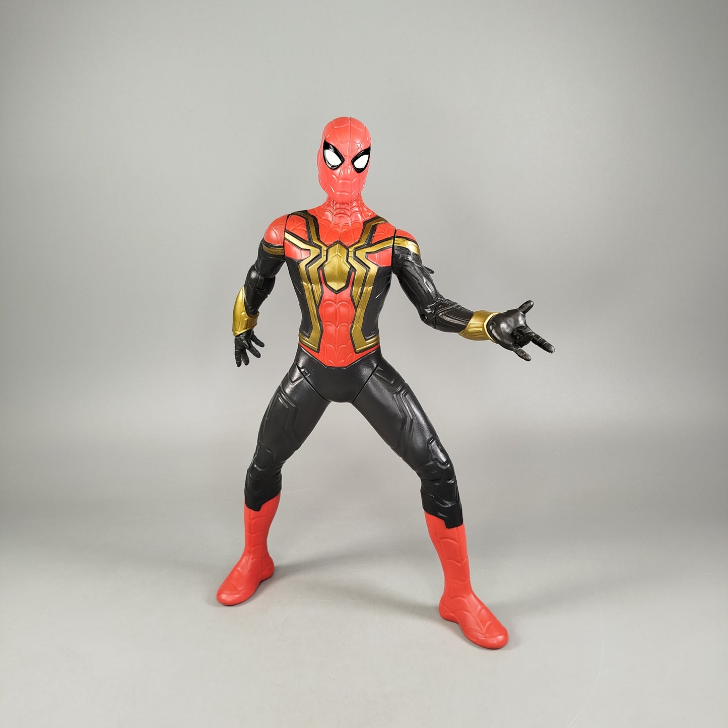 Hasbro Spider-Man Actionfigur, Neuwertig