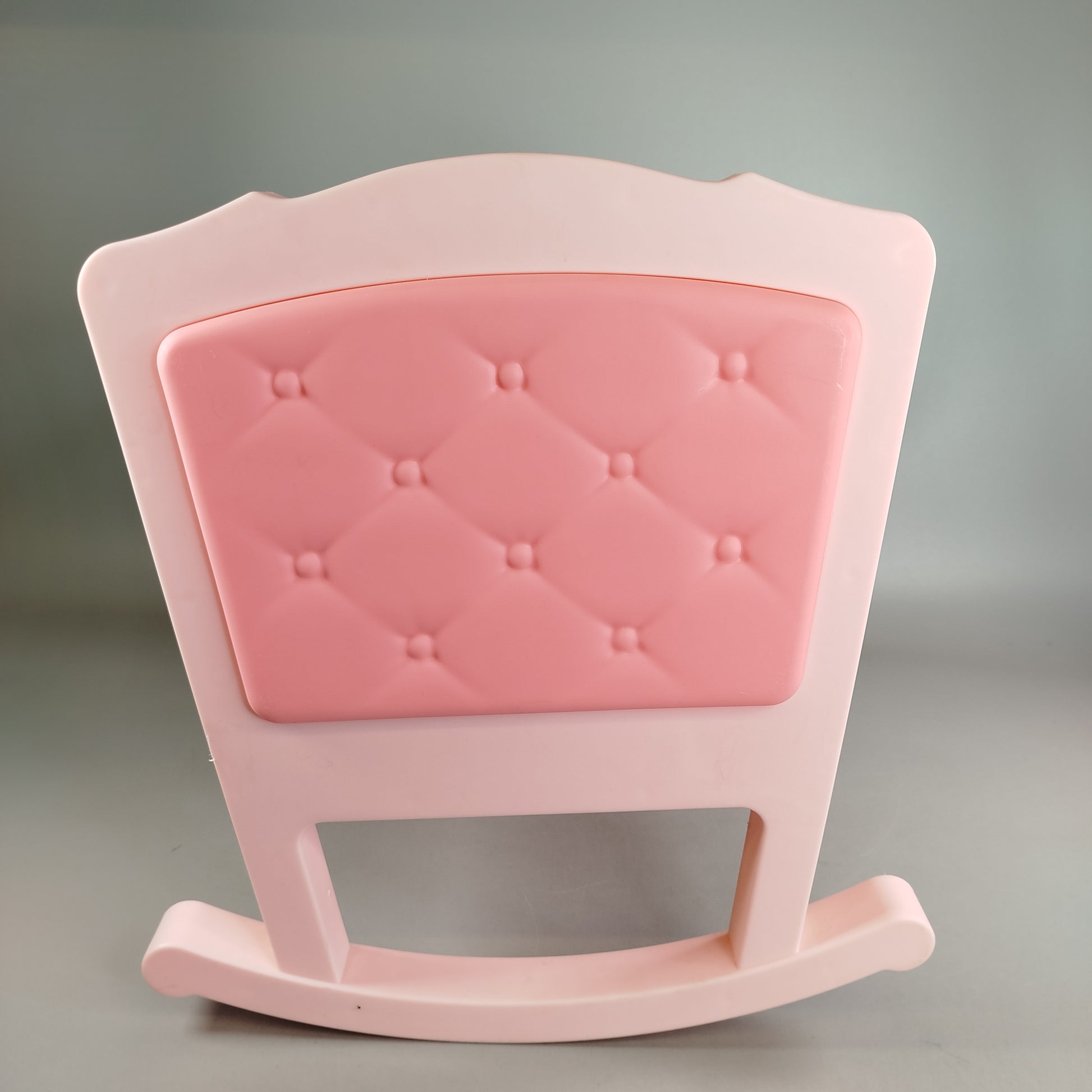 Baby Annabell Puppenwiege mit Schaukel­funktion & Bettset