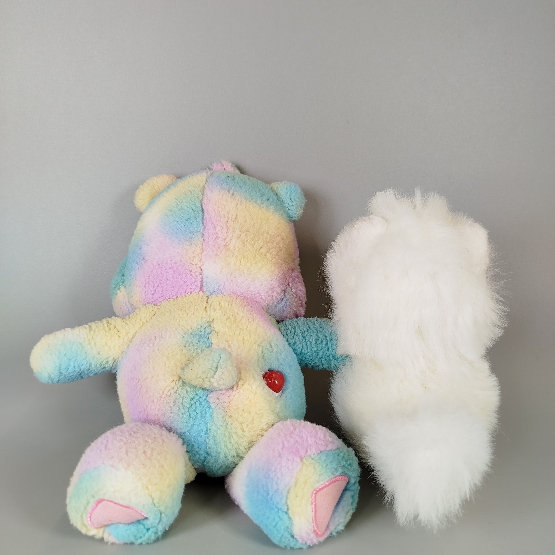 Stofftiere-Set - Bunte Sammlung