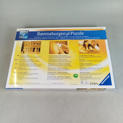 Ravensburger Löwen Sav. 16584 Puzzle500, Neu, ab 10 11 12 Jahre | ✅ geprüft 