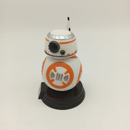 Funko Pop! Star Wars BB-8 – Sammlerfigur
