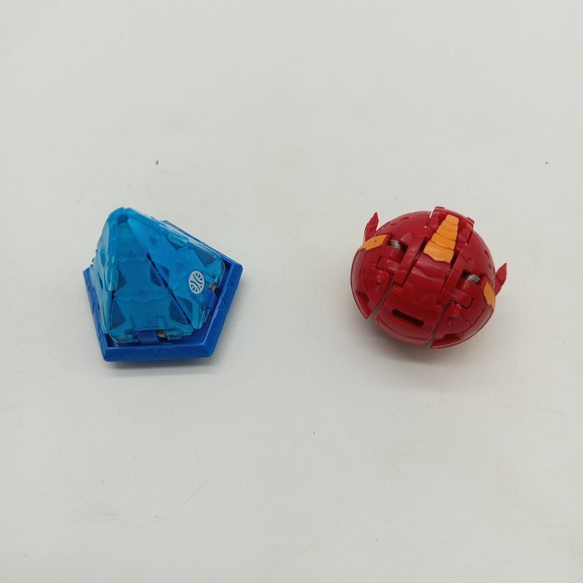 Bakugan Figuren-Set 🐉🔥, wie neu, ab 6 7 8 Jahre | ✅ geprüft 