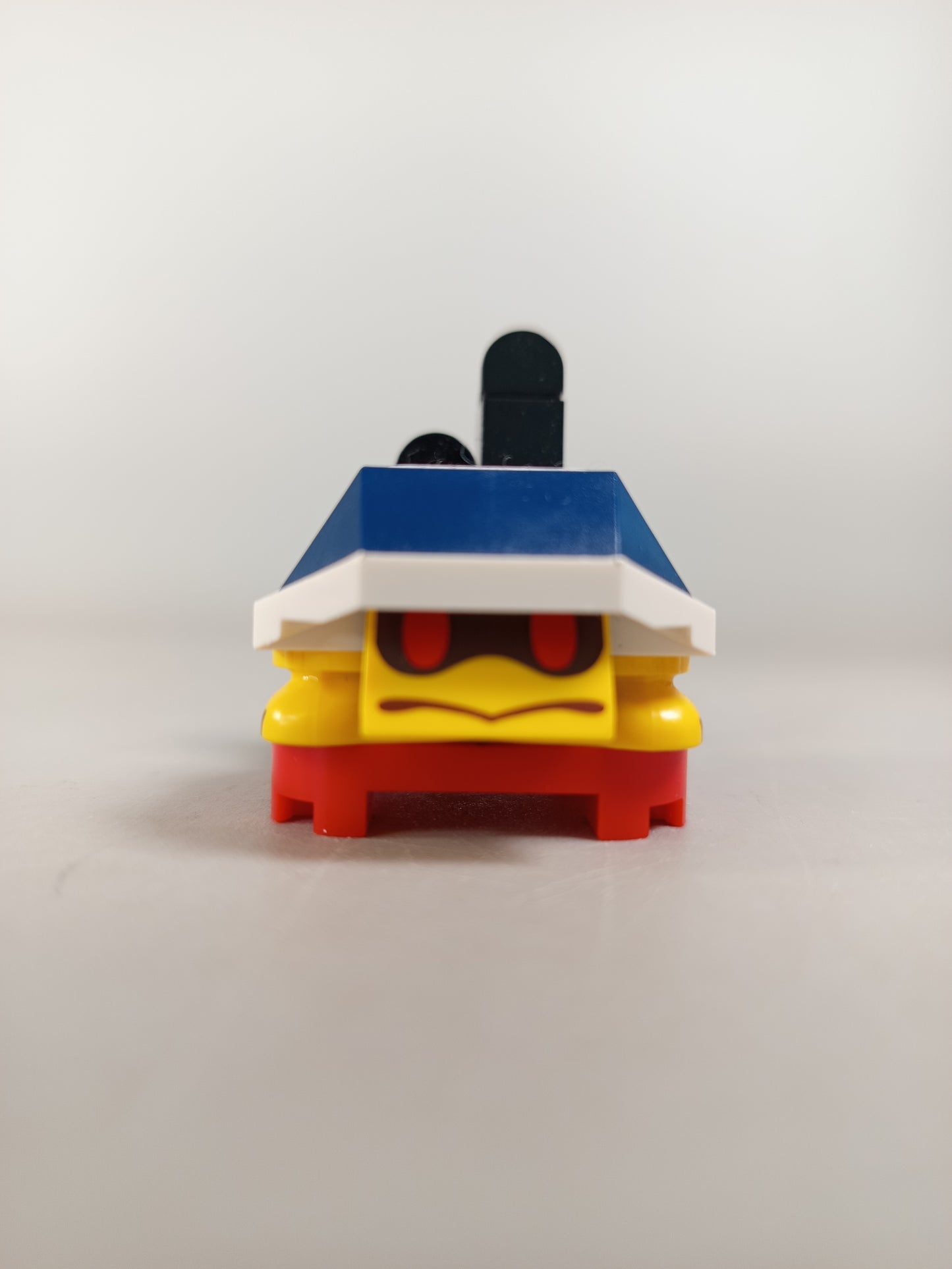 LEGO Bundle Charaktere 4x Figuren