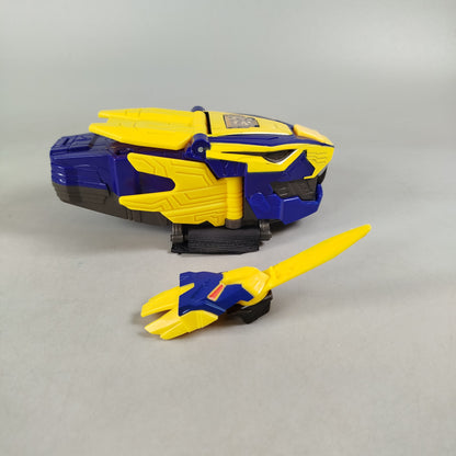Hasbro Beast-X King Morpher Rollenspielarmband F0297