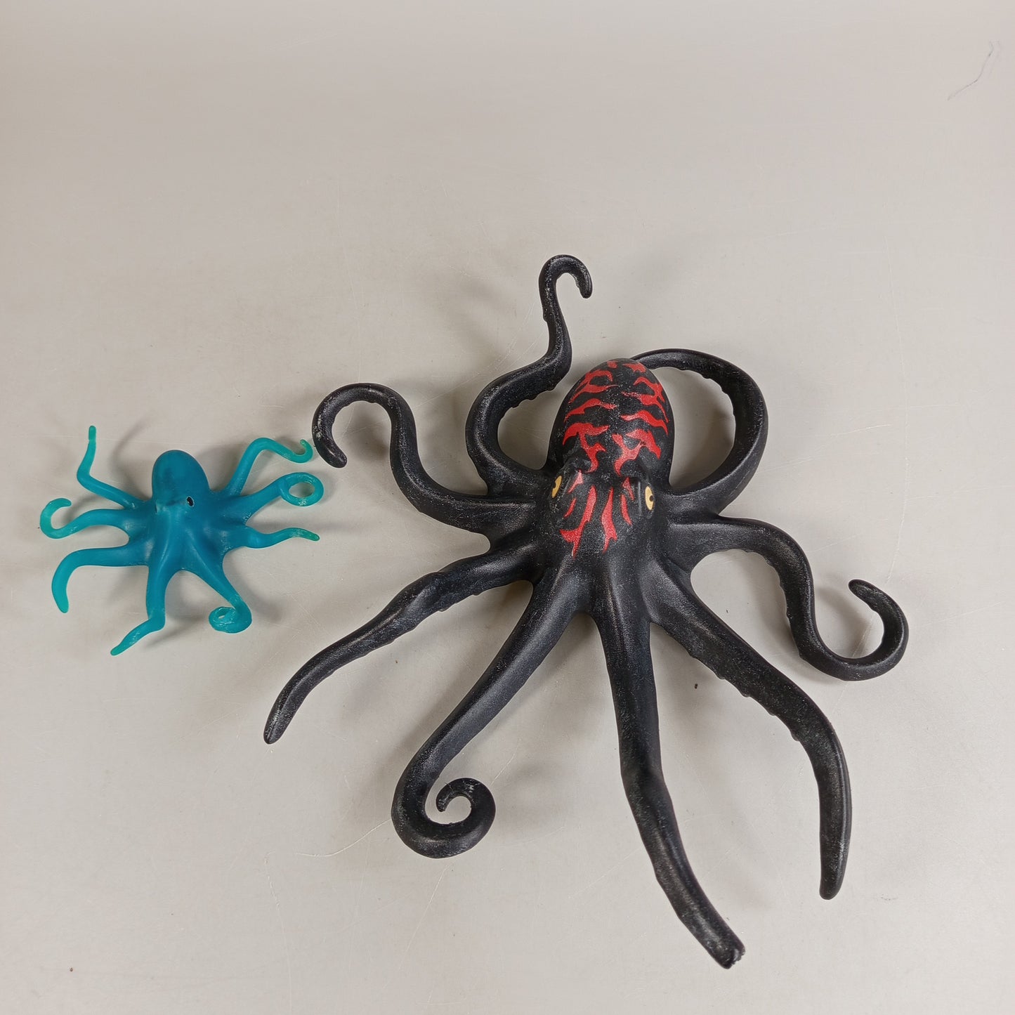 Playmobil Oktopus Duo – Set von 2 Meeresfiguren