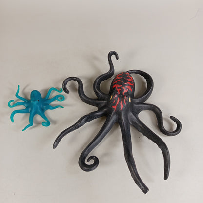 Playmobil Oktopus Duo – Set von 2 Meeresfiguren