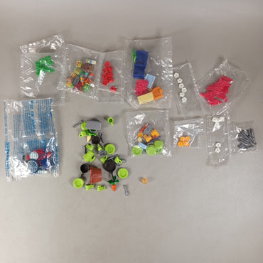 Playmobil Bundle Küche Set von 2 Figuren, ab 3 4 5 Jahre | ✅ geprüft 