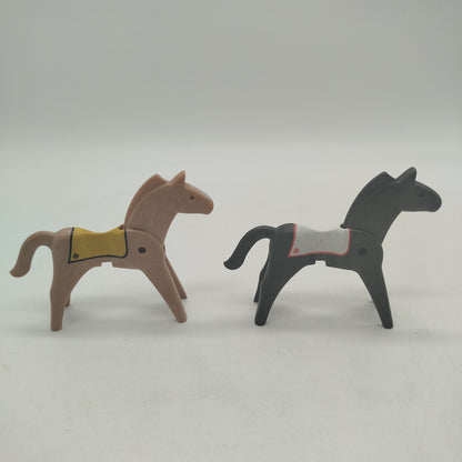 Playmobil Bundle Tiere&Hund Set von 5 gebraucht, ab 3 4 5 Jahre | ✅ geprüft 