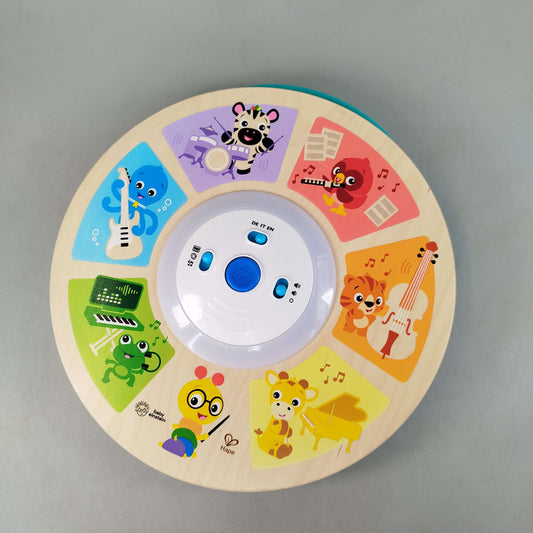 Hape Baby Einstein Touch Orchester 12357 Musikspielzeug