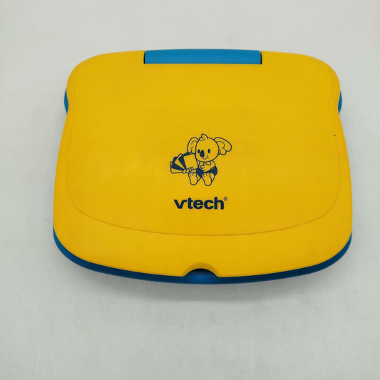 VTech Luis Lernreise Lerncomputer, gebraucht, ab 3 4 5 Jahre | ✅ geprüft 