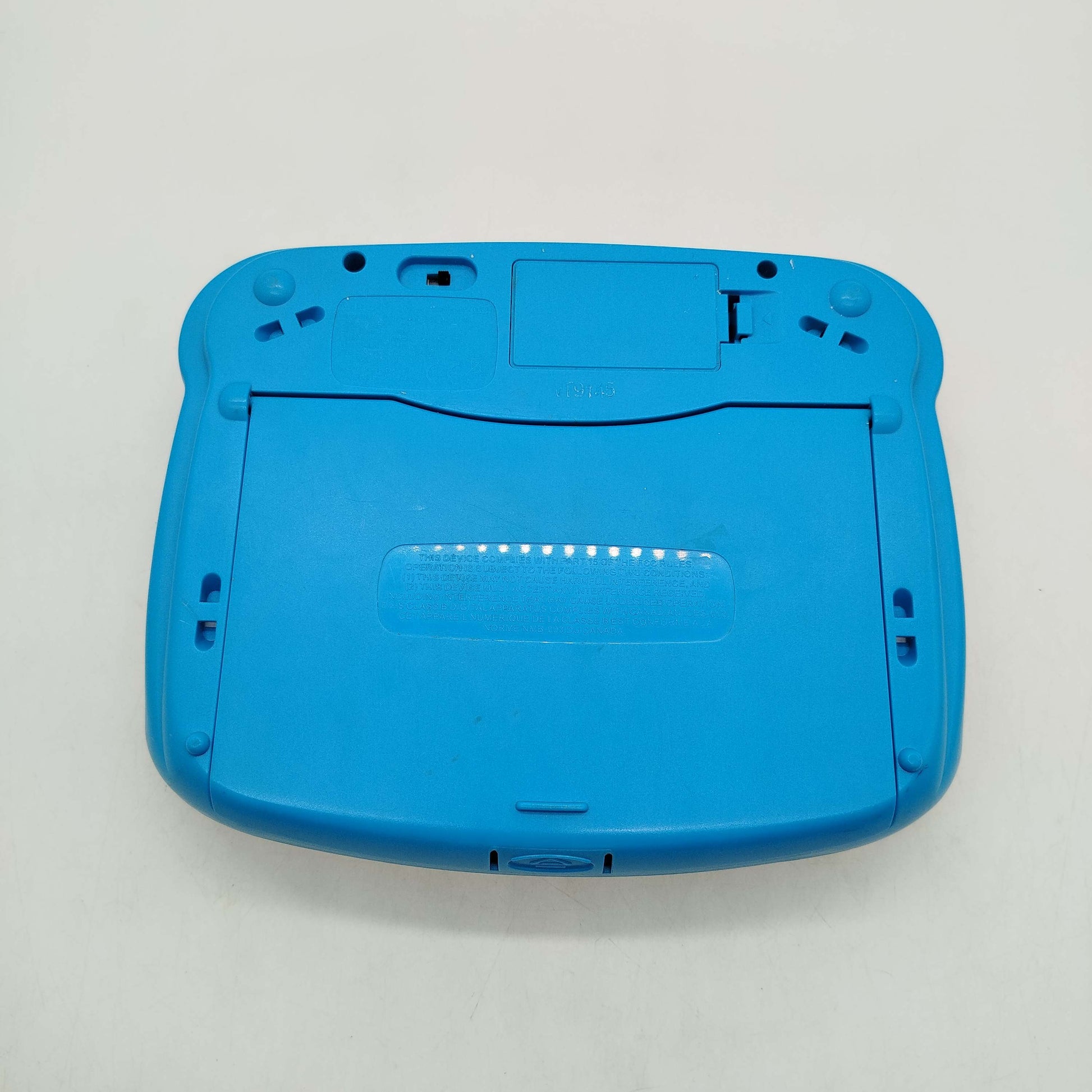 VTech Luis Lernreise Lerncomputer, gebraucht, ab 3 4 5 Jahre | ✅ geprüft 