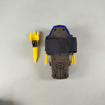 Hasbro Beast-X King Morpher Rollenspielarmband F0297