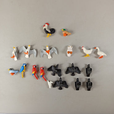 Playmobil 🙂🏠 Tierset Figur, gebraucht, ab 3 4 5 Jahre | ✅ geprüft 