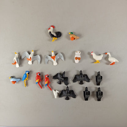 Playmobil 🙂🏠 Tierset Figur, gebraucht, ab 3 4 5 Jahre | ✅ geprüft 