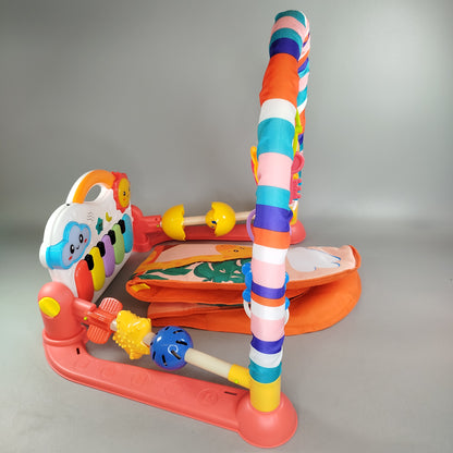 Eners Aktivitätsmatte mit Klavier 🎶, gebraucht, ab 1 2 3 Jahre | ✅ geprüft 