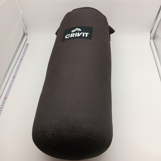 CRIVIT Fitness-Sandbag – Trainingsgewicht mit Griffen, sehr gut
