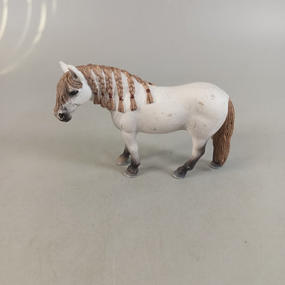 Schleich Bundle Pferde& Einhorn Set von 3 gebraucht ab 3 4 5 Jahre | ✅ geprüft 