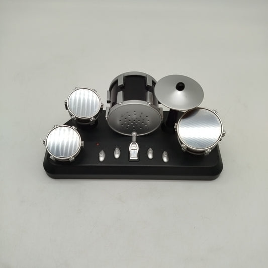 Tchibo Mini E-Drum Spielzeug – elektronisches Schlagzeug mit Soundfunktion