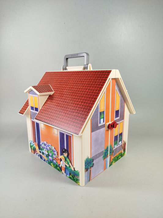 Playmobil Puppenhaus - My Take Along - 5167