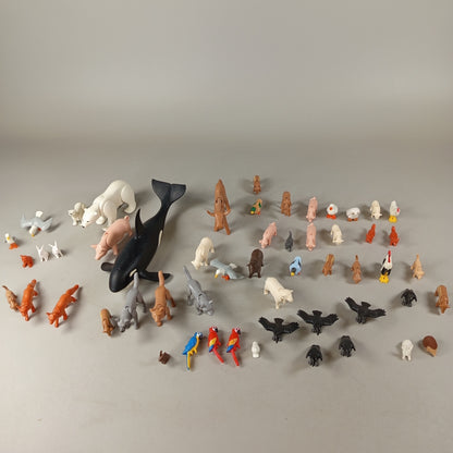 Playmobil 🙂🏠 Tierset Figur, gebraucht, ab 3 4 5 Jahre | ✅ geprüft 